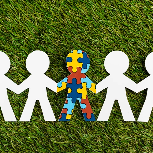 Autism Therapy