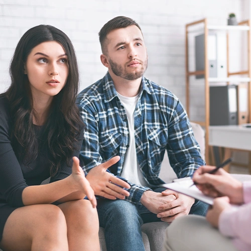 Couples Counseling