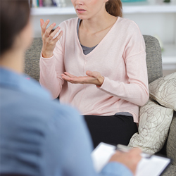 Individual Counseling