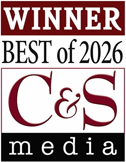 The C&S Media Best of 2026 Readers' Choice Poll, honoring top local businesses in Sachse, Wylie, Murphy, Princeton, and Farmersville