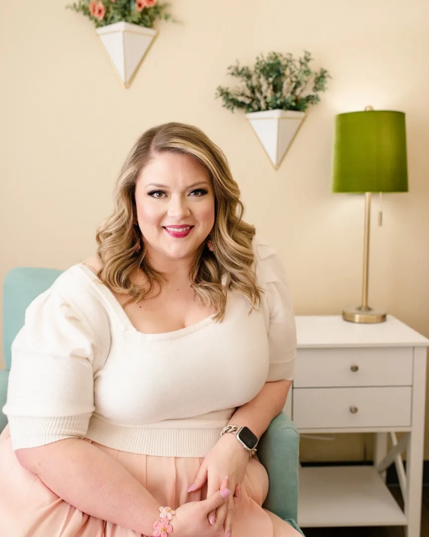 Lauren Bovie