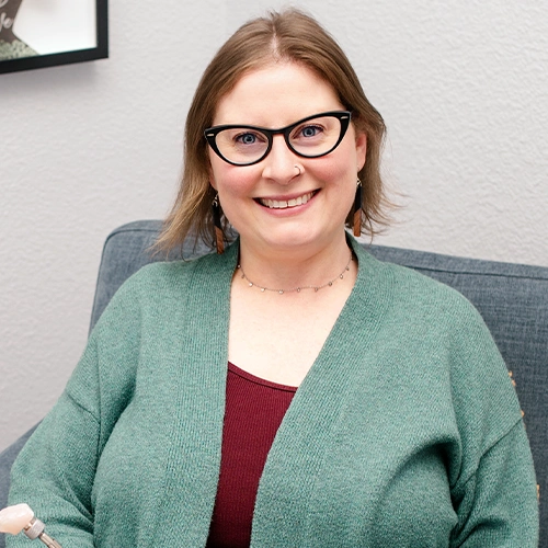 Sarah Crane